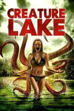 Watch Creature Lake Tvmuse