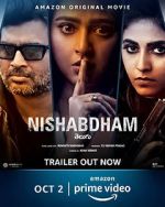 Watch Nishabdham Tvmuse