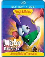 Watch VeggieTales: Larry-Boy and the Bad Apple Tvmuse