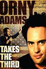 Watch Orny Adams Takes the Third Tvmuse