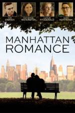 Watch Manhattan Romance Tvmuse