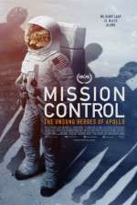 Watch Mission Control: The Unsung Heroes of Apollo Tvmuse