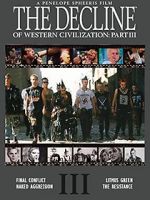 Watch The Decline of Western Civilization Part III Tvmuse