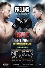 Watch UFC Fight Night 53 Prelims Tvmuse