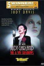 Watch I skuggan av Judy Garland Tvmuse