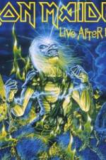 Watch Iron Maiden: Live After Death Tvmuse