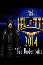 Watch WWE Hall Of Fame 2014 Tvmuse