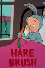 Watch Hare Brush (Short 1955) Tvmuse