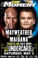 Watch Floyd Mayweather vs Marcus Maidana Undercard Tvmuse