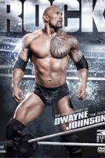 Watch WWE The Epic Journey Of Dwayne The Rock Johnson Tvmuse
