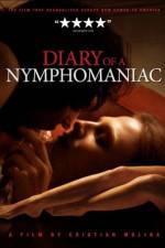 Watch Diary of a Nymphomaniac (Diario de una ninfmana) Tvmuse