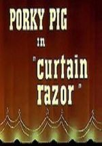 Watch Curtain Razor (Short 1949) Tvmuse