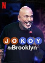 Watch Jo Koy: Live from Brooklyn Tvmuse