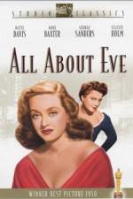 Watch All About Eve Tvmuse