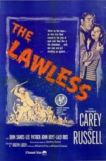 Watch The Lawless Tvmuse
