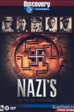 Watch Nazis The Occult Conspiracy Tvmuse