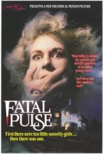Watch Fatal Pulse Tvmuse