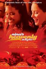 Watch Nina's Heavenly Delights Tvmuse