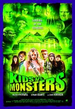 Watch Kids vs Monsters Tvmuse