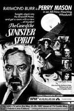 Watch Perry Mason: The Case of the Sinister Spirit Tvmuse