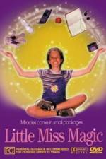 Watch Little Miss Magic Tvmuse