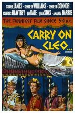Watch Carry On Cleo Tvmuse