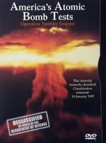 Watch America\'s Atomic Bomb Tests: Operation Tumbler Snapper Tvmuse