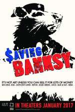 Watch Saving Banksy Tvmuse