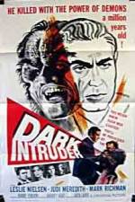 Watch Dark Intruder Tvmuse