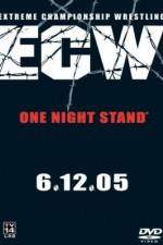 Watch ECW One Night Stand Tvmuse