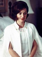 Watch Jackie Bouvier Kennedy Onassis tv-mini-series Tvmuse