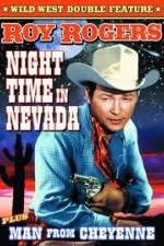 Watch Night Time in Nevada Tvmuse