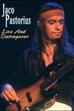 Watch Jaco Pastorius Live and Outrageous Tvmuse