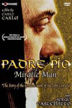 Watch Padre Pio Tvmuse