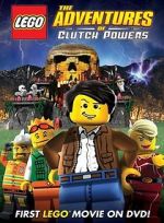 Watch Lego: The Adventures of Clutch Powers Tvmuse