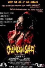 Watch Chainsaw Sally Tvmuse