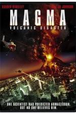 Watch Magma: Volcanic Disaster Tvmuse