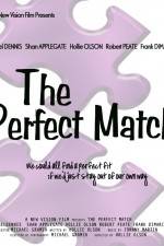 Watch The Perfect Match Tvmuse