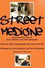 Watch Street Medicine Tvmuse