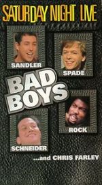 Watch The Bad Boys of Saturday Night Live (TV Special 1998) Tvmuse