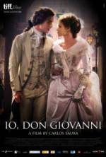 Watch I, Don Giovanni Tvmuse