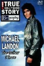 Watch Michael Landon the Father I Knew Tvmuse