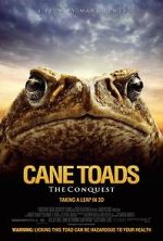 Watch Cane Toads: The Conquest Tvmuse