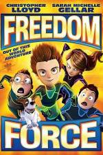 Watch Freedom Force Tvmuse