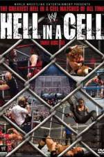 Watch WWE Hell In A Cell Tvmuse