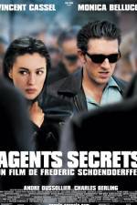 Watch Agents secrets Tvmuse