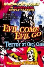 Watch Terror at Orgy Castle Tvmuse