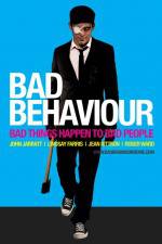 Watch Bad Behaviour Tvmuse