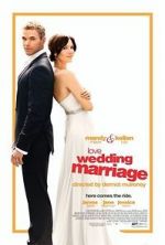 Watch Love, Wedding, Marriage Tvmuse