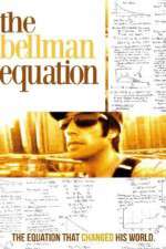 Watch The Bellman Equation Tvmuse